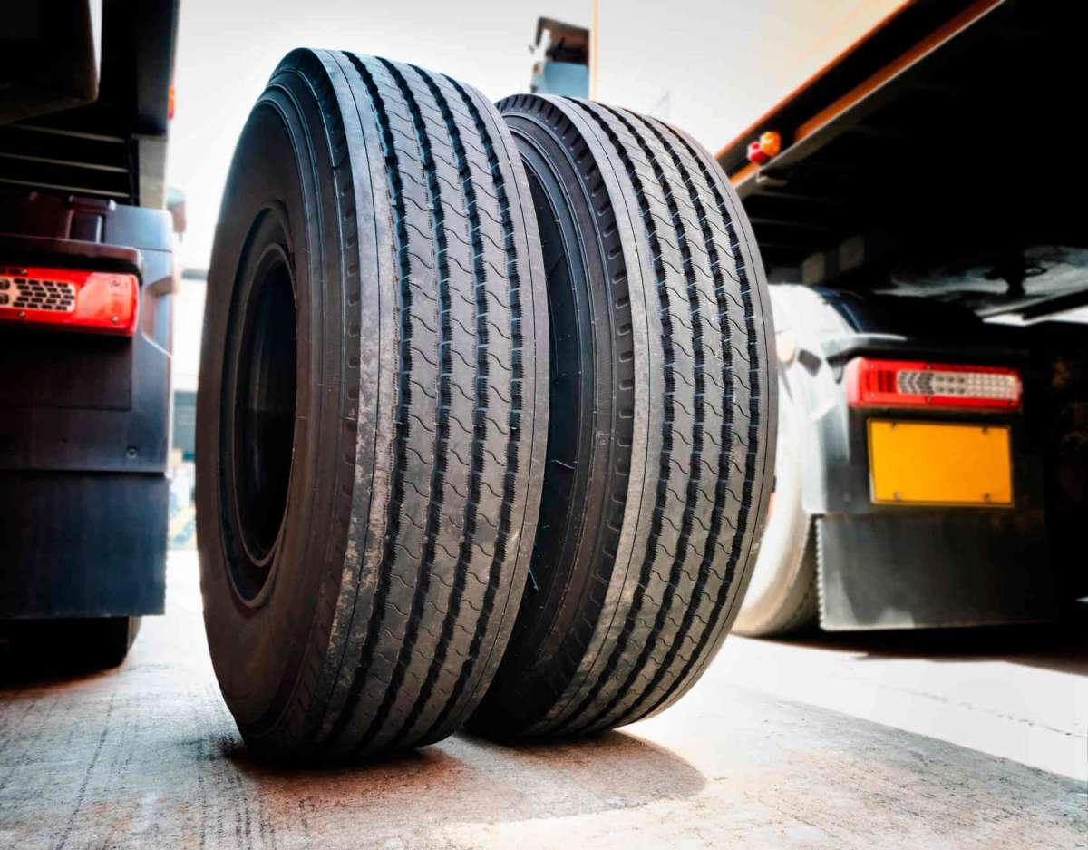 commercial tire