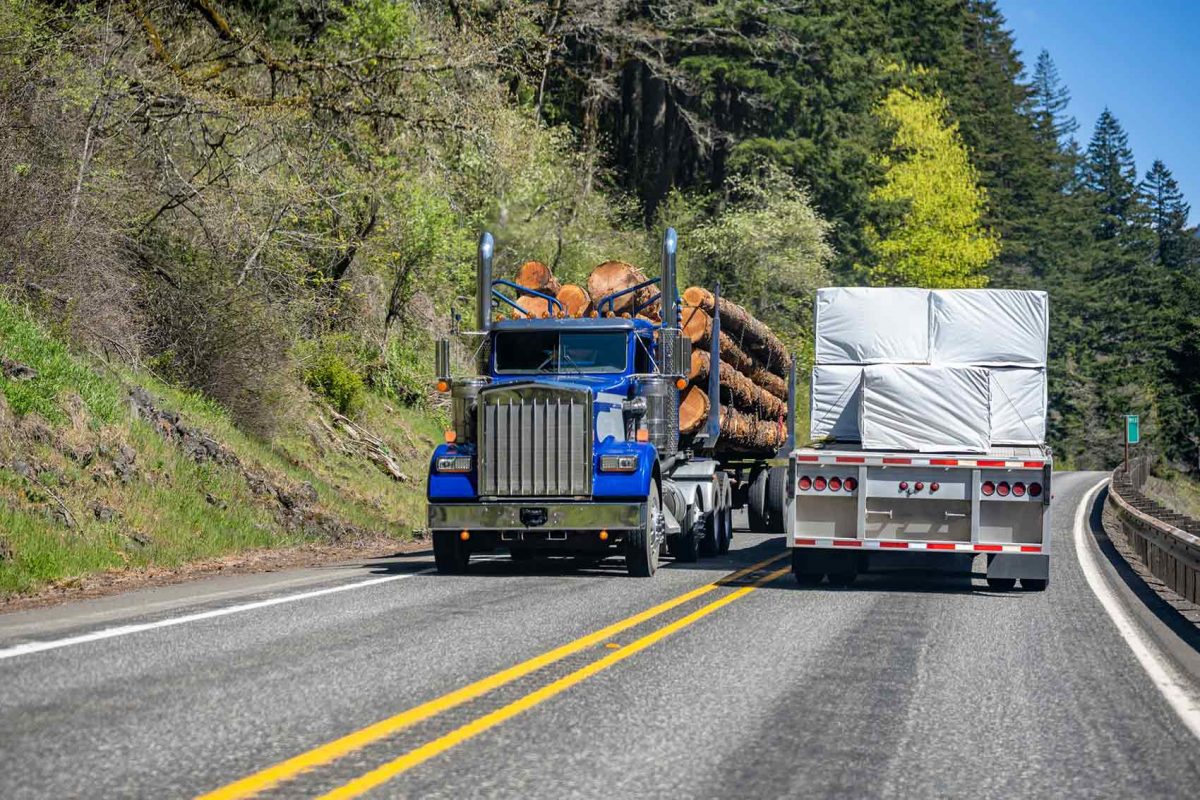 truck using eld