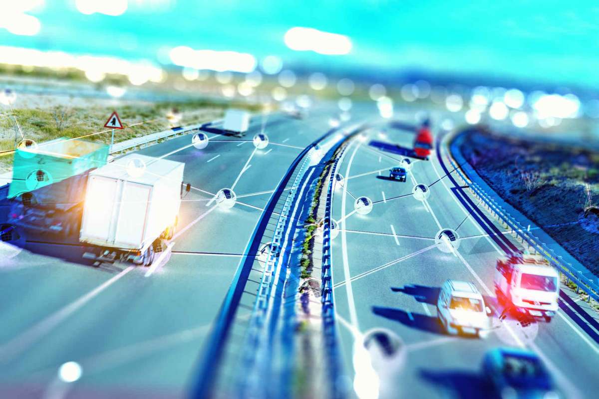 Vehicle Tracking Systems